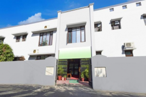 Hotel O Homewood Suites And Guest House